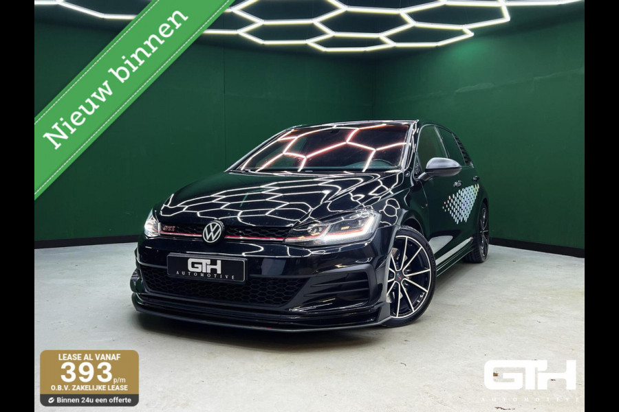 Volkswagen Golf 2.0 TSI GTI TCR Maxton | Sfeer | 370PK
