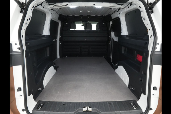 Volkswagen ID. Buzz Cargo 77 kWh 204pk Navigatie Wegkl. trekhaak Camera Matrix Led Carplay