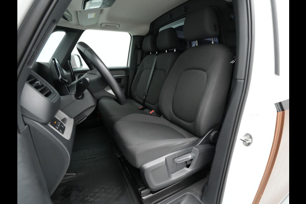 Volkswagen ID. Buzz Cargo 77 kWh 204pk Navigatie Wegkl. trekhaak Camera Matrix Led Carplay