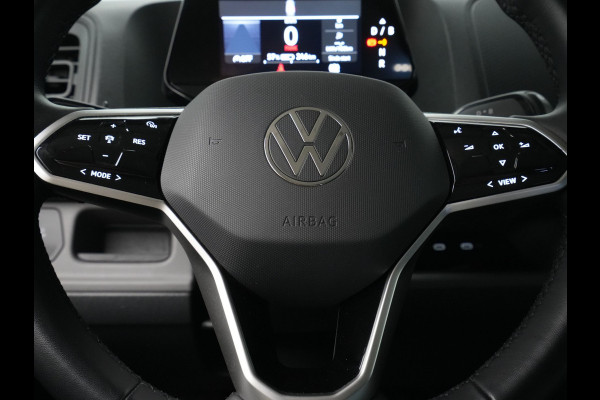 Volkswagen ID. Buzz Cargo 77 kWh 204pk Navigatie Wegkl. trekhaak Camera Matrix Led Carplay