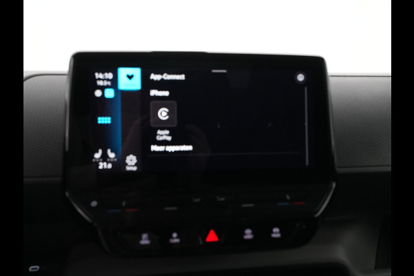 Volkswagen ID. Buzz Cargo 77 kWh 204pk Navigatie Wegkl. trekhaak Camera Matrix Led Carplay