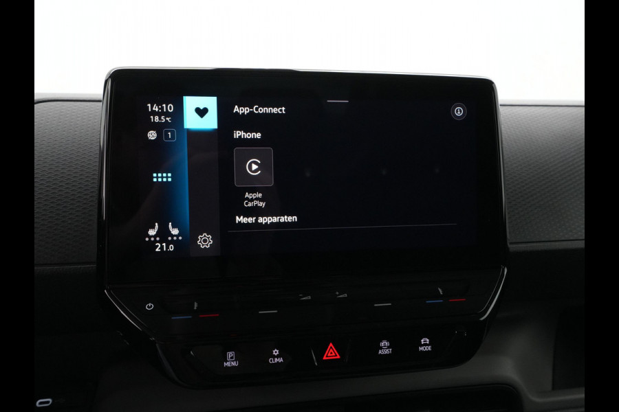 Volkswagen ID. Buzz Cargo 77 kWh 204pk Navigatie Wegkl. trekhaak Camera Matrix Led Carplay