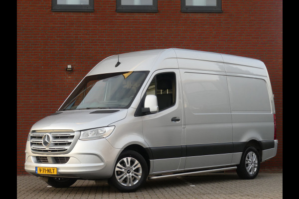 Mercedes-Benz Sprinter 315 CDI L2H2 Camera/PDC/Cruise control/Navigatie