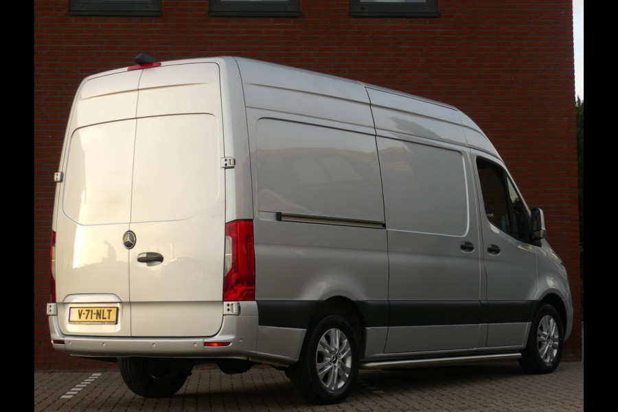 Mercedes-Benz Sprinter 315 CDI L2H2 Camera/PDC/Cruise control/Navigatie