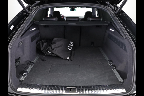 Audi Q8 55 TFSI e quattro Pro Line S 394pk | Panoramadak | B&O Soundsystem | Head Up Display | Memory | Assistentie pakket Plus