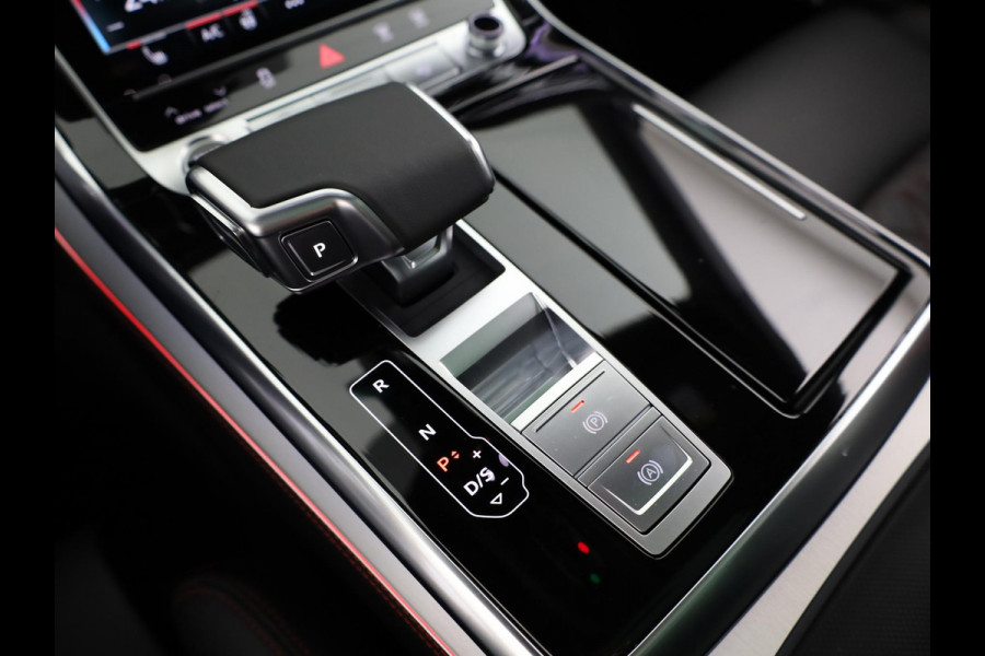 Audi Q8 55 TFSI e quattro Pro Line S 394pk | Panoramadak | B&O Soundsystem | Head Up Display | Memory | Assistentie pakket Plus