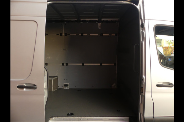 Mercedes-Benz Sprinter 315 CDI L2H2 Camera/PDC/Cruise control/Navigatie