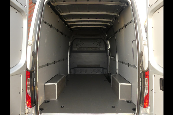 Mercedes-Benz Sprinter 315 CDI L2H2 Camera/PDC/Cruise control/Navigatie