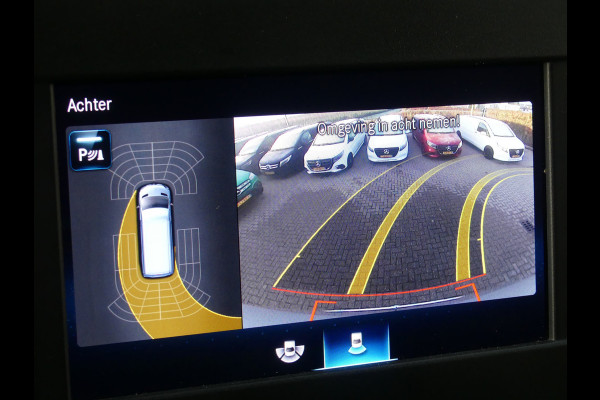 Mercedes-Benz Sprinter 315 CDI L2H2 Camera/PDC/Cruise control/Navigatie