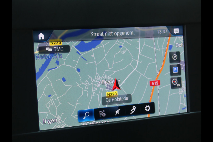 Mercedes-Benz Sprinter 315 CDI L2H2 Camera/PDC/Cruise control/Navigatie