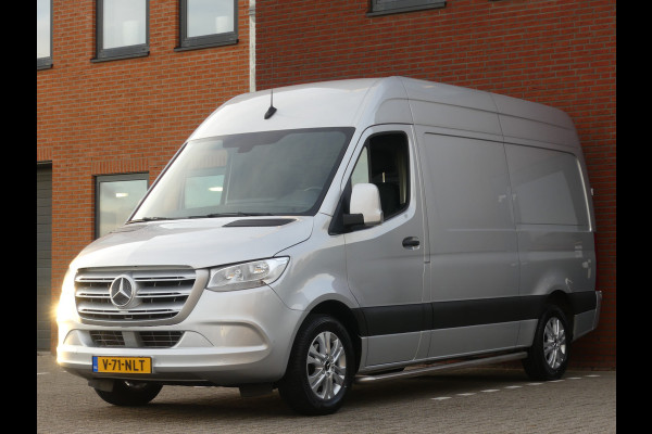 Mercedes-Benz Sprinter 315 CDI L2H2 Camera/PDC/Cruise control/Navigatie