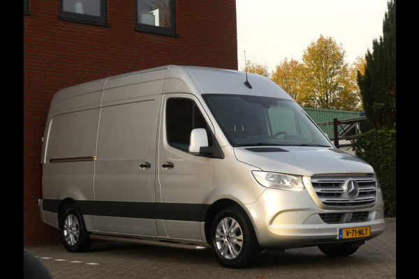 Mercedes-Benz Sprinter 315 CDI L2H2 Camera/PDC/Cruise control/Navigatie