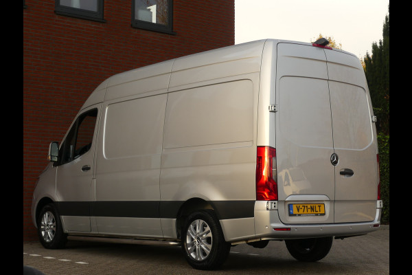 Mercedes-Benz Sprinter 315 CDI L2H2 Camera/PDC/Cruise control/Navigatie
