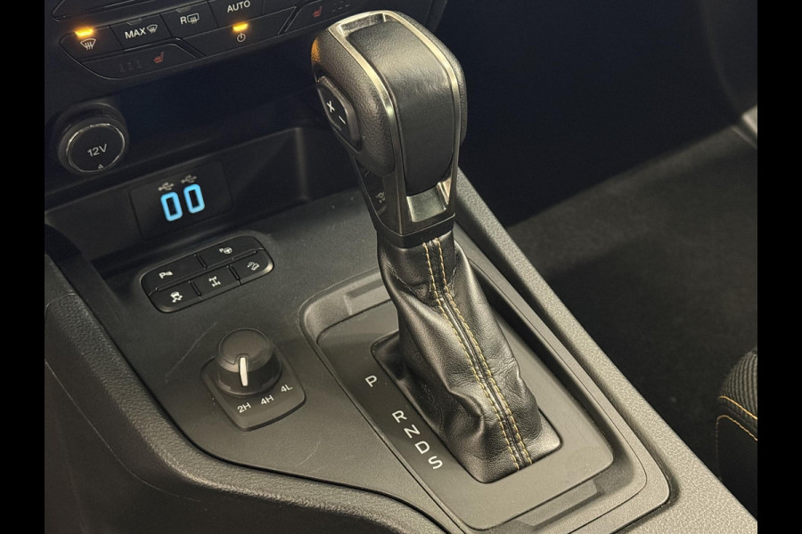 Ford Ranger 2.0 EcoBlue 213pk Wildtrak Supercab Automaat 4x4 Navigatie Camera Trekhaak Airco Bluetooth