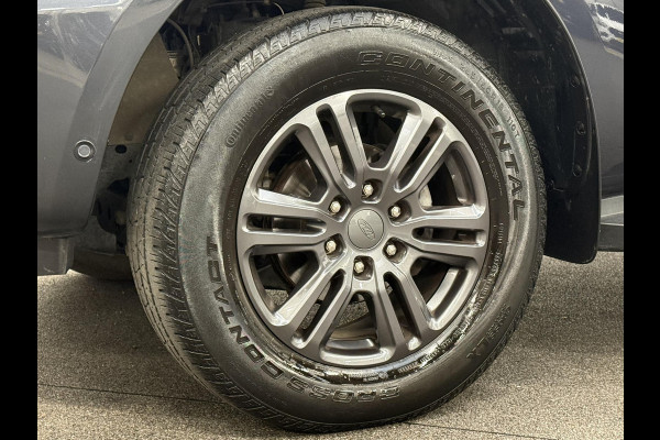 Ford Ranger 2.0 EcoBlue 213pk Wildtrak Supercab Automaat 4x4 Navigatie Camera Trekhaak Airco Bluetooth