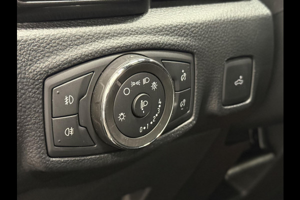 Ford Ranger 2.0 EcoBlue 213pk Wildtrak Supercab Automaat 4x4 Navigatie Camera Trekhaak Airco Bluetooth