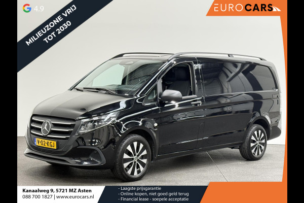 Mercedes-Benz Vito 114 CDI L2 Select Automaat Airco Cruise Control Achterklap Navi Trekhaak