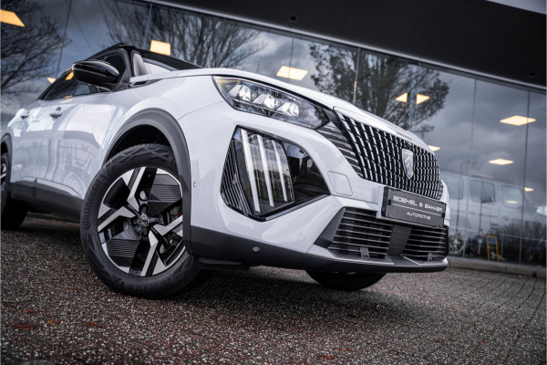 Peugeot e-2008 EV GT 54 kWh ** Camera ** Navigatie ** Rijbereik tot 568km (WLTP)