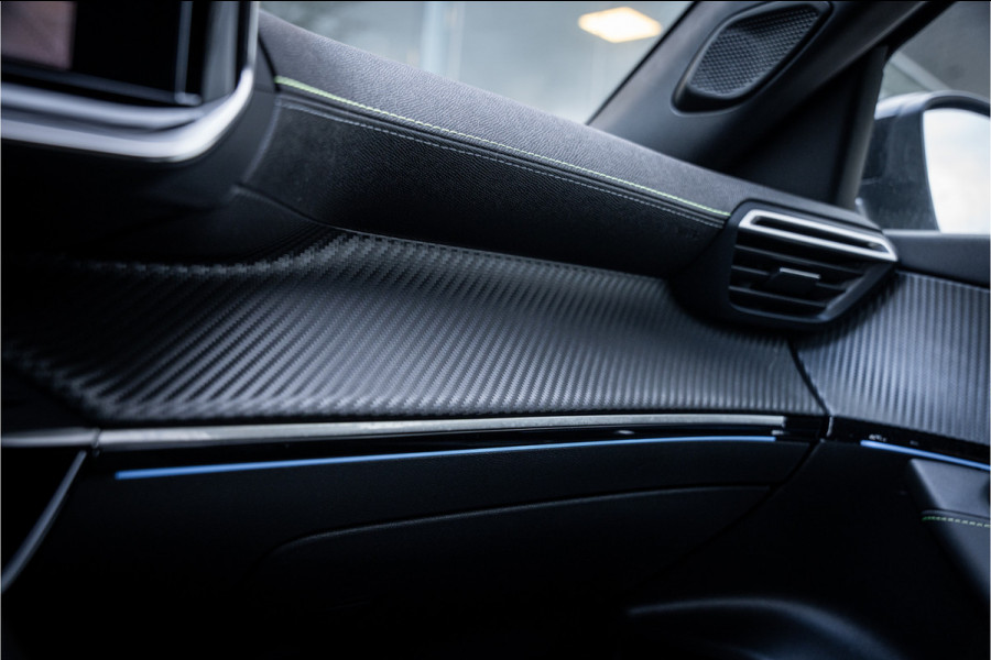 Peugeot e-2008 EV GT 54 kWh ** Camera ** Navigatie ** Rijbereik tot 568km (WLTP)