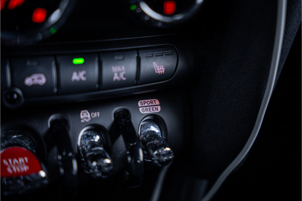 MINI Mini 1.5 Cooper Chili ** LED ** Cruise Control ** Stoelverwarming