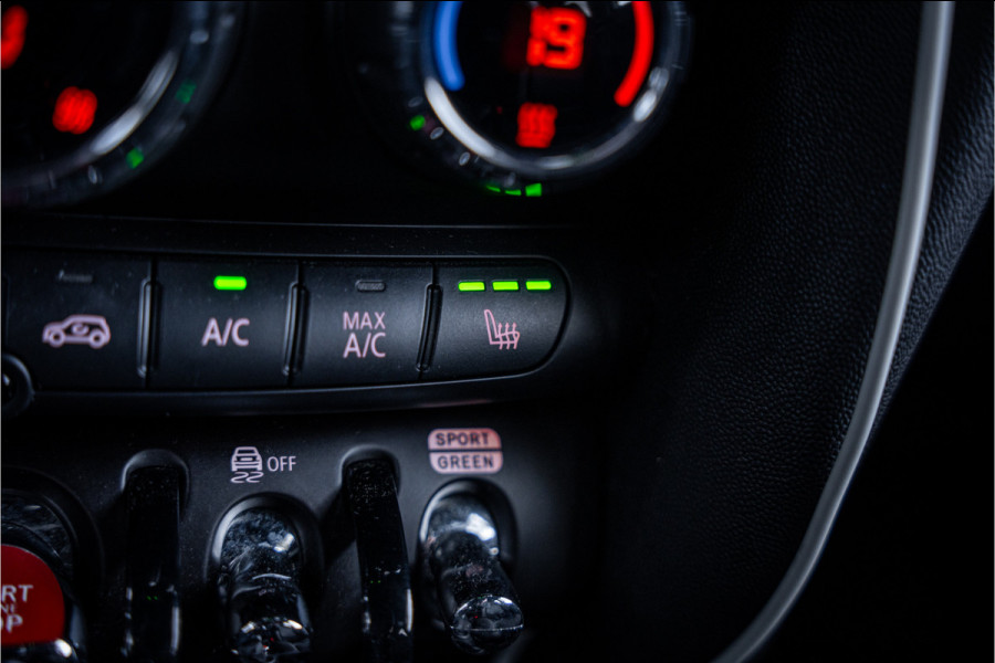 MINI Mini 1.5 Cooper Chili ** LED ** Cruise Control ** Stoelverwarming