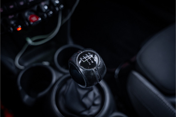 MINI Mini 1.5 Cooper Chili ** LED ** Cruise Control ** Stoelverwarming