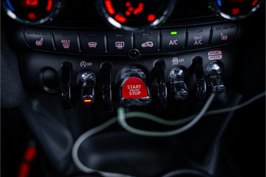 MINI Mini 1.5 Cooper Chili ** LED ** Cruise Control ** Stoelverwarming