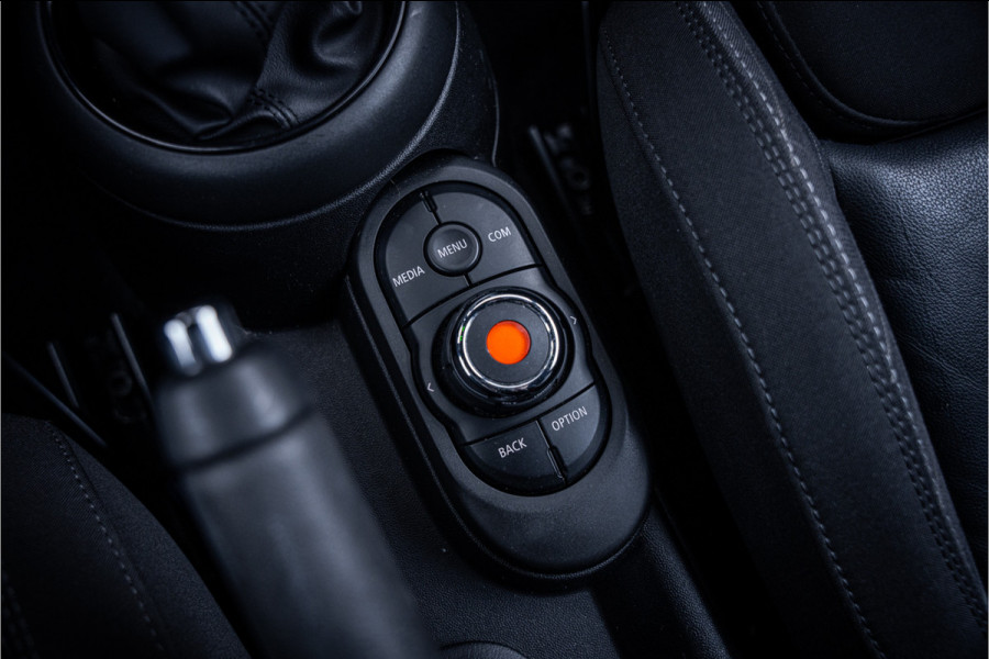 MINI Mini 1.5 Cooper Chili ** LED ** Cruise Control ** Stoelverwarming