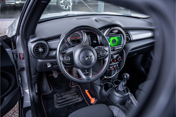 MINI Mini 1.5 Cooper Chili ** LED ** Cruise Control ** Stoelverwarming