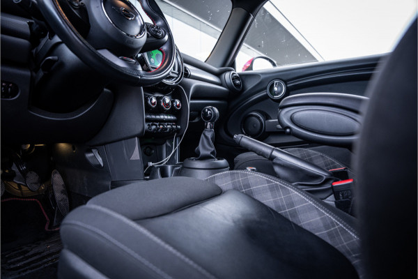 MINI Mini 1.5 Cooper Chili ** LED ** Cruise Control ** Stoelverwarming