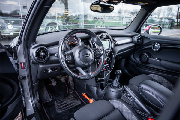 MINI Mini 1.5 Cooper Chili ** LED ** Cruise Control ** Stoelverwarming