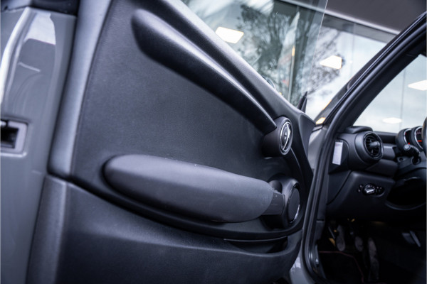 MINI Mini 1.5 Cooper Chili ** LED ** Cruise Control ** Stoelverwarming