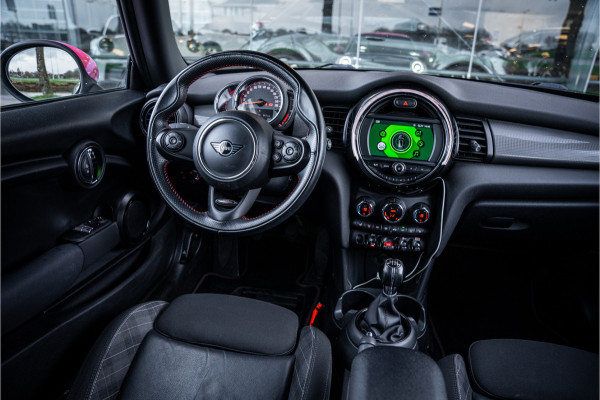 MINI Mini 1.5 Cooper Chili ** LED ** Cruise Control ** Stoelverwarming