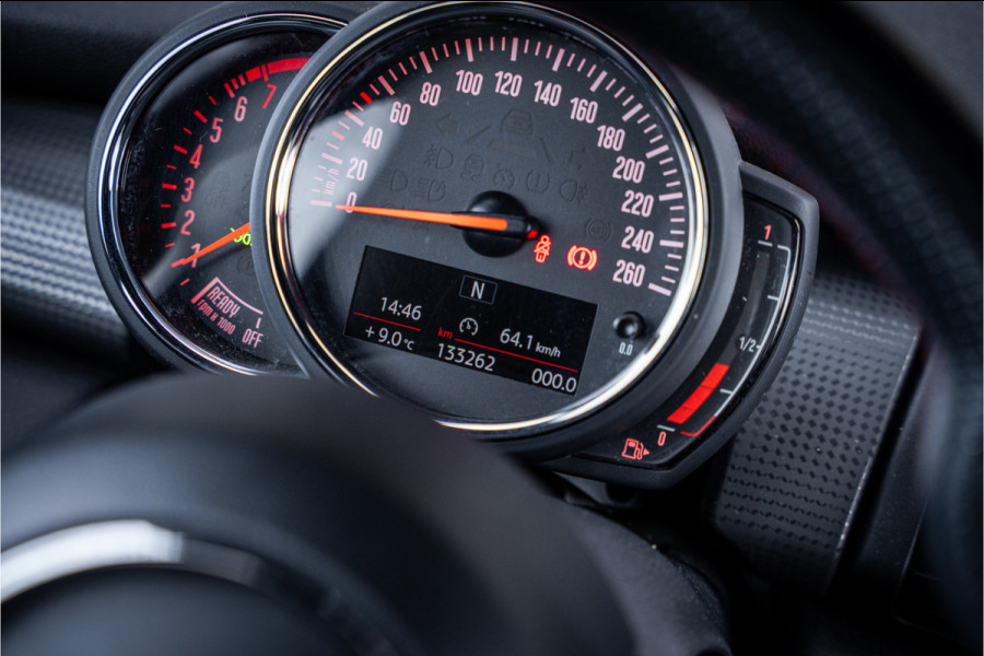 MINI Mini 1.5 Cooper Chili ** LED ** Cruise Control ** Stoelverwarming