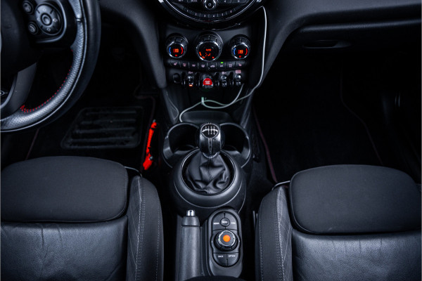 MINI Mini 1.5 Cooper Chili ** LED ** Cruise Control ** Stoelverwarming
