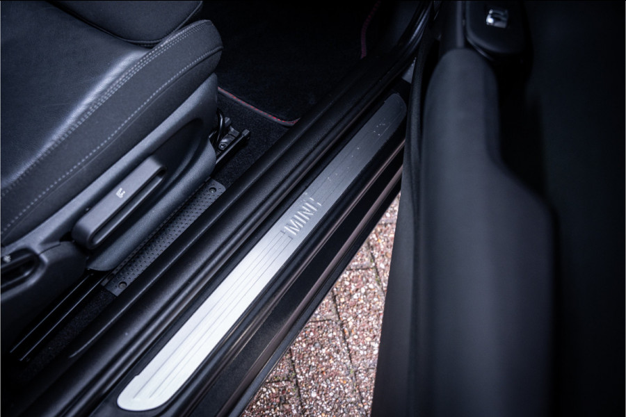 MINI Mini 1.5 Cooper Chili ** LED ** Cruise Control ** Stoelverwarming