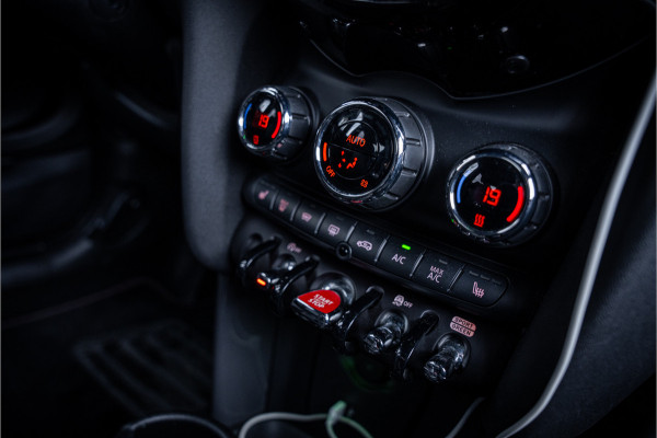 MINI Mini 1.5 Cooper Chili ** LED ** Cruise Control ** Stoelverwarming