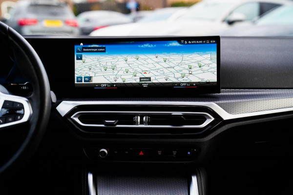 BMW i4 EDrive35 High Executive 70 kWh | Pano | M Sport | Stuurwiel Verwarmd
