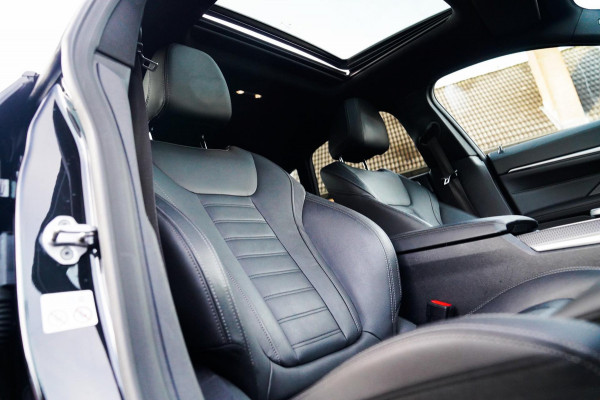 BMW i4 EDrive35 High Executive 70 kWh | Pano | M Sport | Stuurwiel Verwarmd