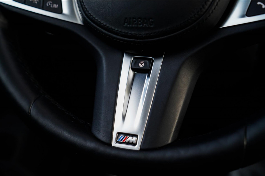 BMW i4 EDrive35 High Executive 70 kWh | Pano | M Sport | Stuurwiel Verwarmd