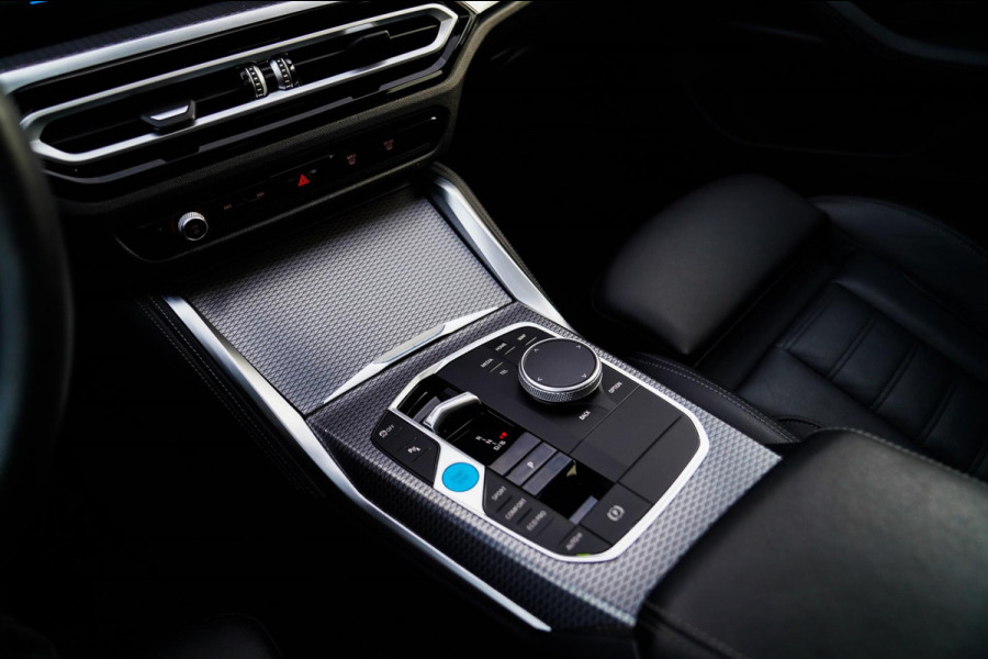 BMW i4 EDrive35 High Executive 70 kWh | Pano | M Sport | Stuurwiel Verwarmd