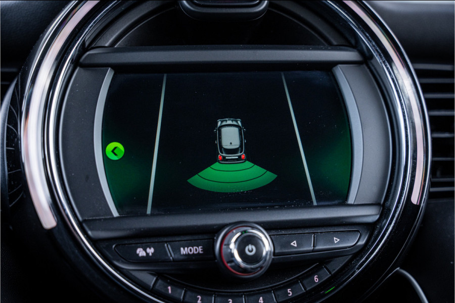 MINI Mini 1.5 Cooper Chili ** LED ** Cruise Control ** Stoelverwarming