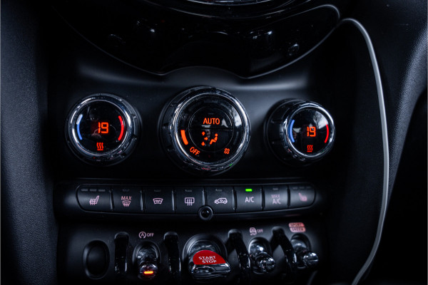 MINI Mini 1.5 Cooper Chili ** LED ** Cruise Control ** Stoelverwarming