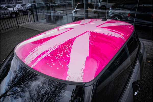 MINI Mini 1.5 Cooper Chili ** LED ** Cruise Control ** Stoelverwarming