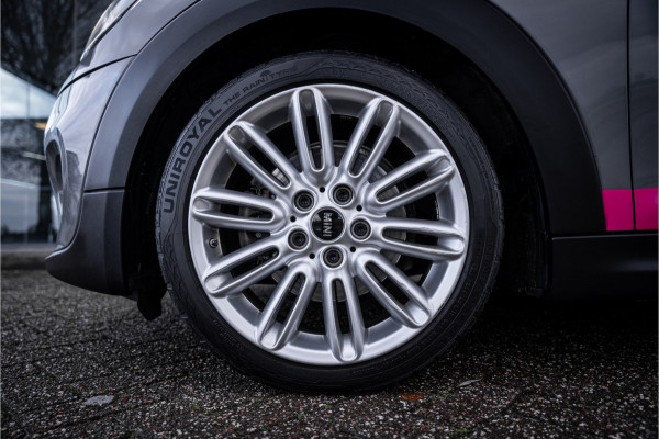 MINI Mini 1.5 Cooper Chili ** LED ** Cruise Control ** Stoelverwarming