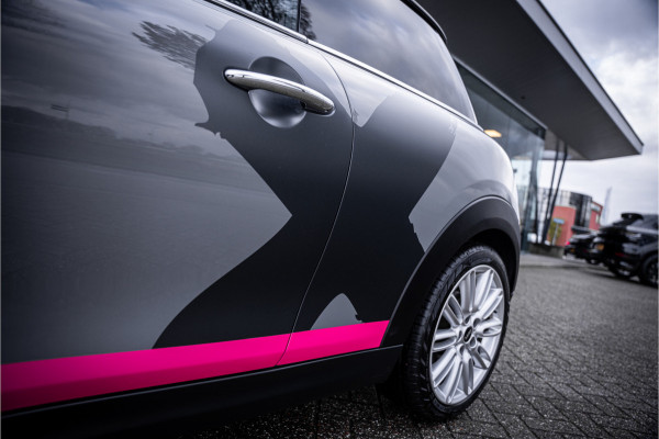 MINI Mini 1.5 Cooper Chili ** LED ** Cruise Control ** Stoelverwarming