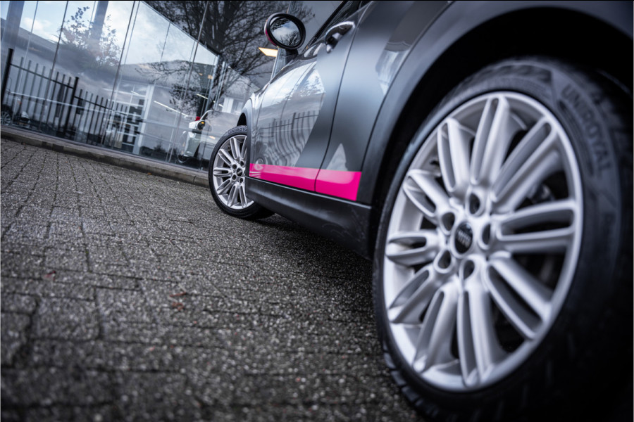 MINI Mini 1.5 Cooper Chili ** LED ** Cruise Control ** Stoelverwarming