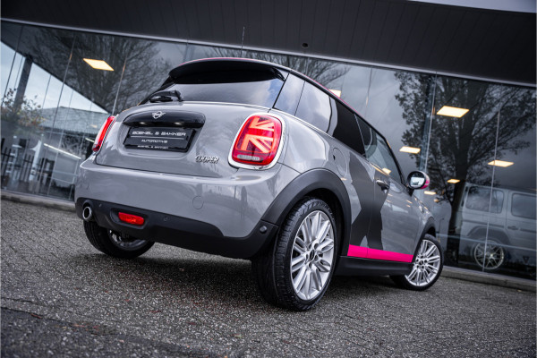 MINI Mini 1.5 Cooper Chili ** LED ** Cruise Control ** Stoelverwarming