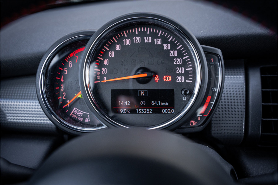 MINI Mini 1.5 Cooper Chili ** LED ** Cruise Control ** Stoelverwarming