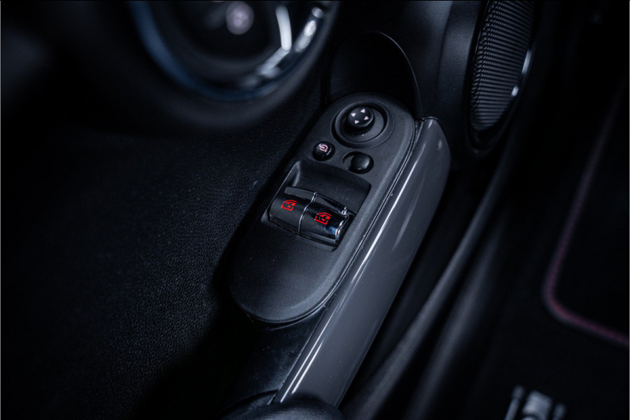 MINI Mini 1.5 Cooper Chili ** LED ** Cruise Control ** Stoelverwarming